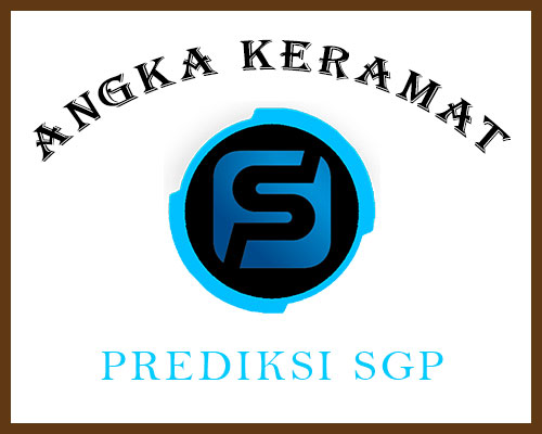 ANGKA KERAMAT SGP